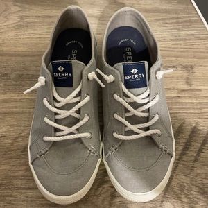 Sperry Lounge Sneaker